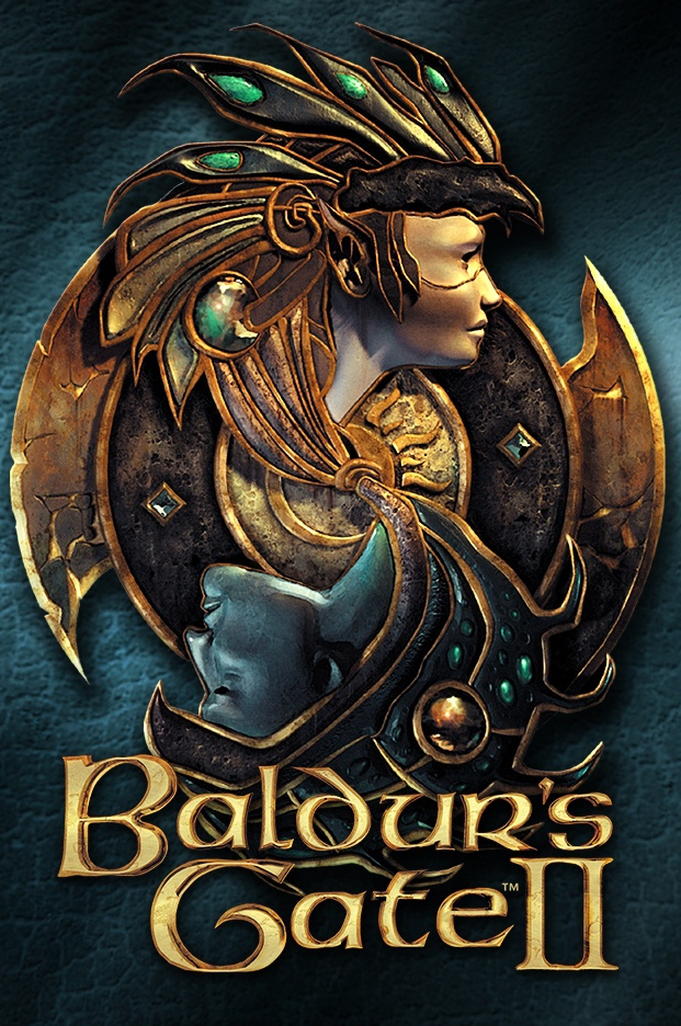 Baldurs Gate 2